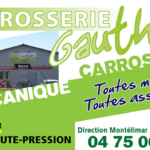 carrosserie Ggauthier